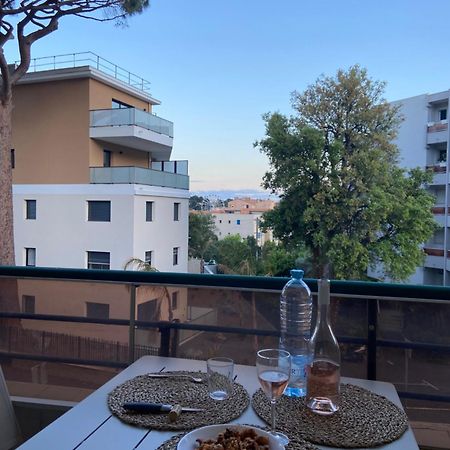 Studio 150 M De Plage Golfe De Saint-Tropez 滨海卡瓦莱尔 外观 照片