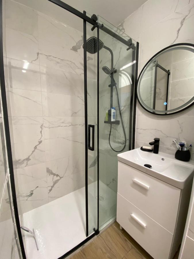 Studio 150 M De Plage Golfe De Saint-Tropez 滨海卡瓦莱尔 外观 照片