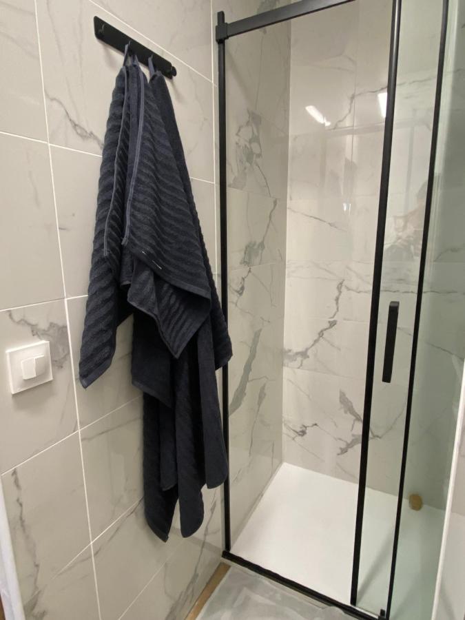 Studio 150 M De Plage Golfe De Saint-Tropez 滨海卡瓦莱尔 外观 照片